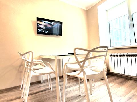 квартира по адресу Слобожанский просп. (им. газеты Правда), 17-А