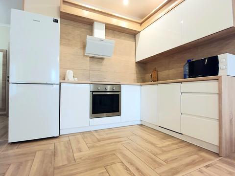 квартира по адресу Слобожанский просп. (им. газеты Правда), 17-А