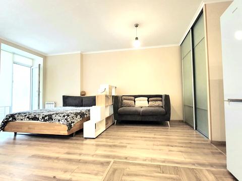 квартира по адресу Слобожанский просп. (им. газеты Правда), 17-А