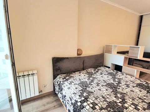 квартира по адресу Слобожанский просп. (им. газеты Правда), 17-А