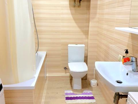 квартира по адресу Слобожанский просп. (им. газеты Правда), 17-А