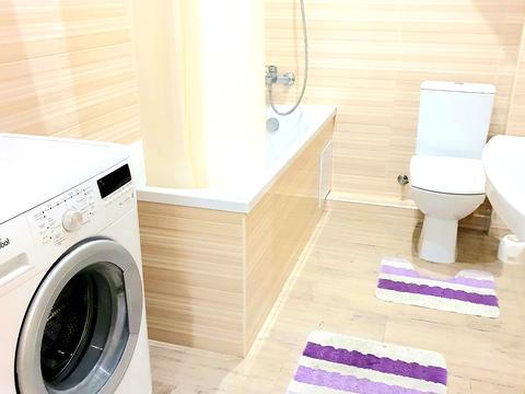 квартира по адресу Слобожанский просп. (им. газеты Правда), 17-А