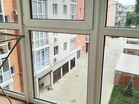 квартира по адресу Слобожанский просп. (им. газеты Правда), 17-А