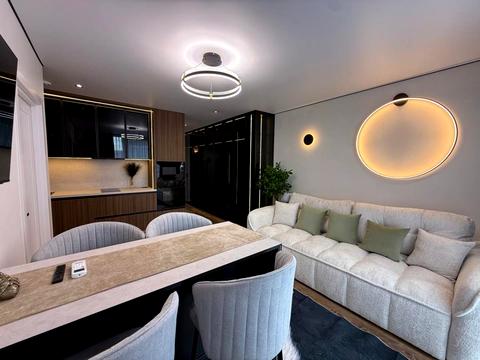 квартира за адресою Південний бульв., 23