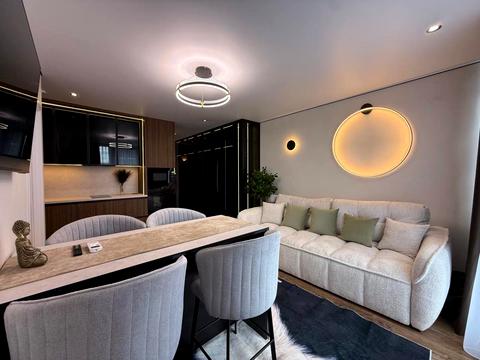 квартира по адресу Южный бульв., 23