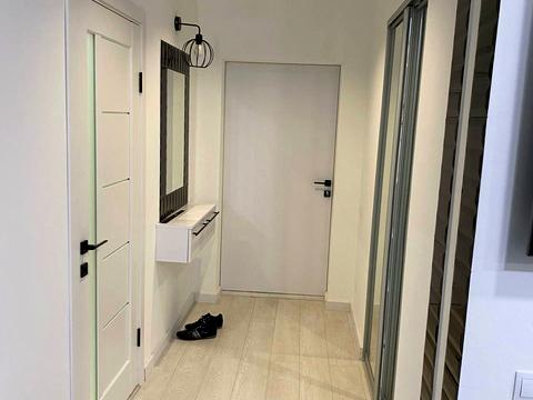 квартира по адресу Володимира Вернадського ул. (Дзержинського), 29