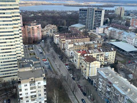 квартира по адресу Володимира Вернадського ул. (Дзержинського), 29