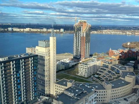 квартира по адресу Володимира Вернадського ул. (Дзержинського), 29