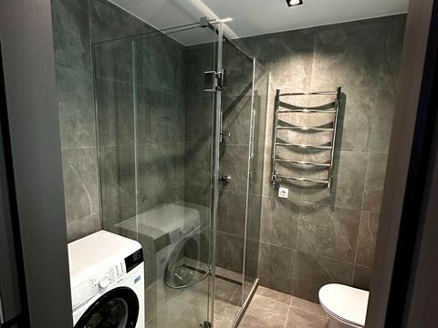 квартира за адресою Стрийська вул., 202-Б