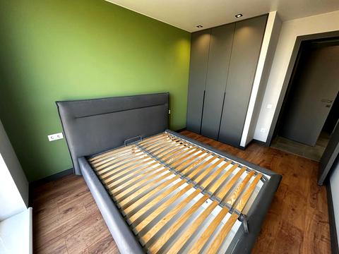 квартира за адресою Стрийська вул., 202-Б