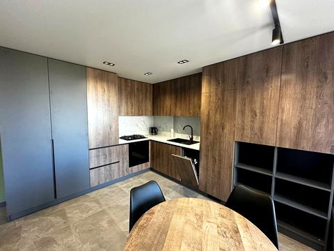 квартира за адресою Стрийська вул., 202-Б