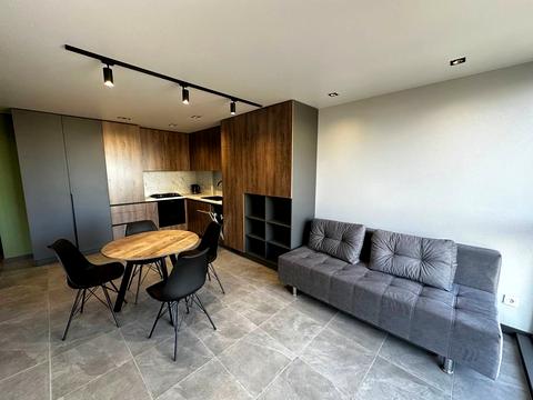 квартира за адресою Стрийська вул., 202-Б