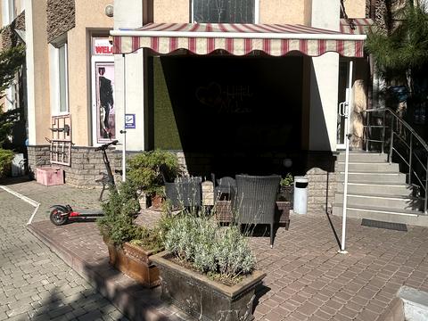 кімната за адресою Чорноморськ (Іллічівськ), Лазурна вул. (Гайдара), 1