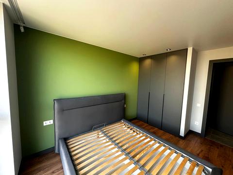 квартира за адресою Стрийська вул., 202-Б