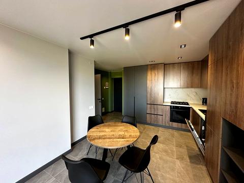 квартира за адресою Стрийська вул., 202-Б