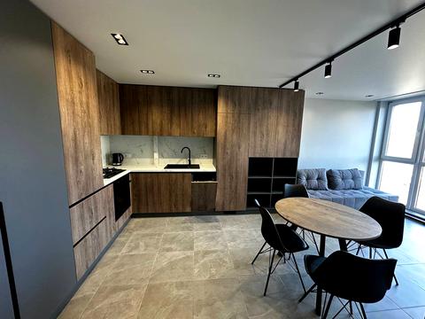 квартира за адресою Стрийська вул., 202-Б