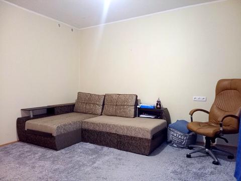 квартира за адресою Британська вул. (Вологодська), 35