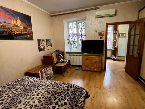 квартира за адресою Одеса, Базарна вул., 10