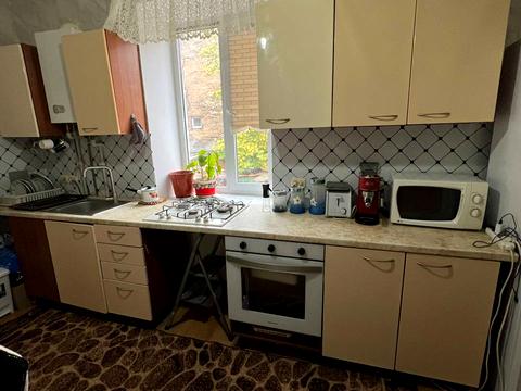 квартира за адресою Одеса, Базарна вул., 10