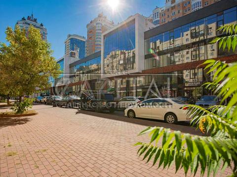 комерційна за адресою Левка Лук'яненка вул. (Маршала Тимошенка), 21