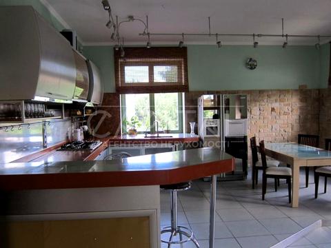 дом по адресу Столичное шоссе