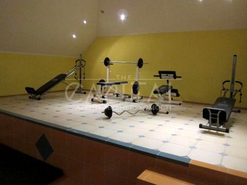 дом по адресу Столичное шоссе