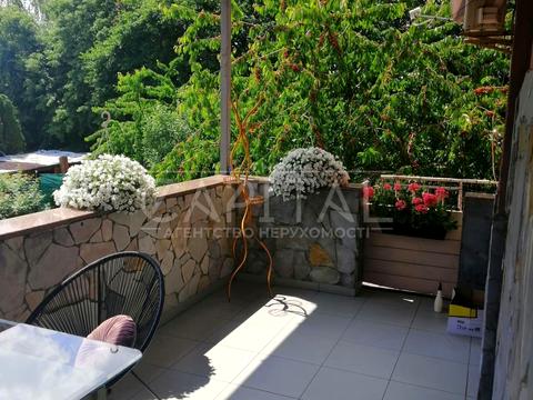 дом по адресу Столичное шоссе