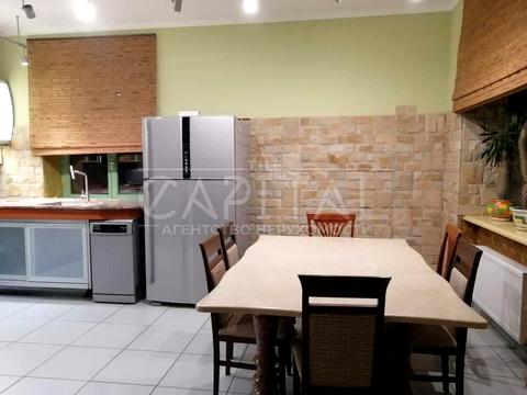 дом по адресу Столичное шоссе