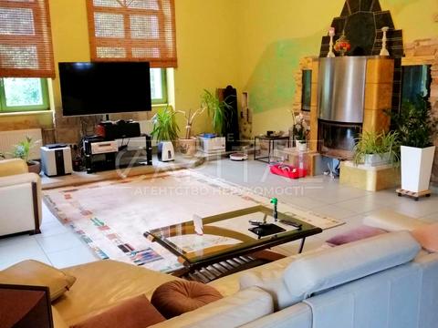 дом по адресу Столичное шоссе