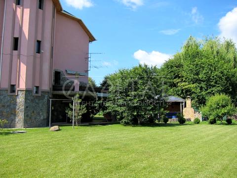 дом по адресу Столичное шоссе