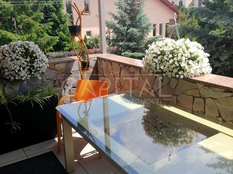 дом по адресу Столичное шоссе