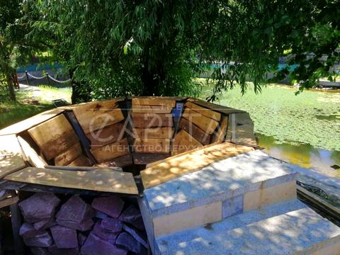 дом по адресу Столичное шоссе