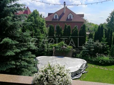 дом по адресу Столичное шоссе