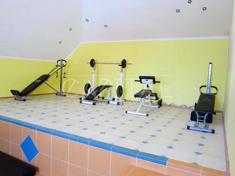 дом по адресу Столичное шоссе