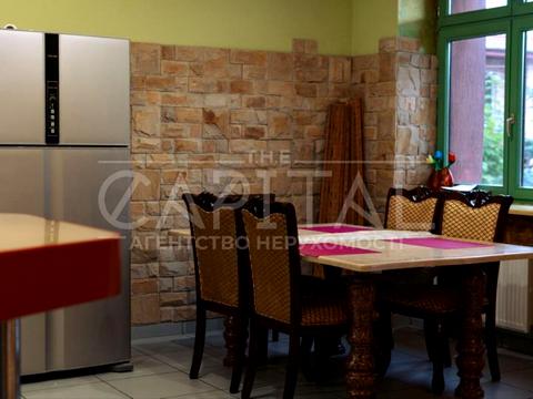 дом по адресу Столичное шоссе