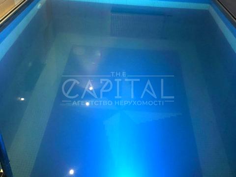 дом по адресу Столичное шоссе