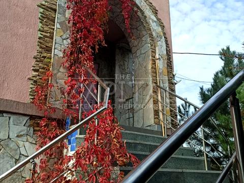 дом по адресу Столичное шоссе