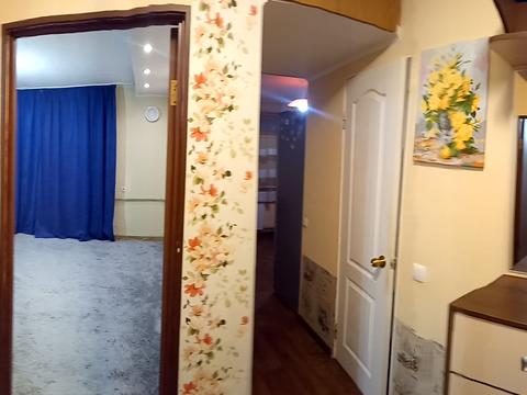 квартира за адресою Британська вул. (Вологодська), 35