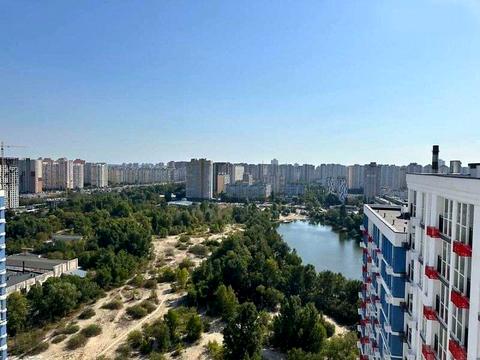 квартира за адресою Гліба Бабіча вул. (Канальна), 8-Б