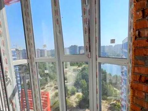 квартира за адресою Гліба Бабіча вул. (Канальна), 8-Б