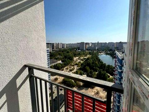 квартира за адресою Гліба Бабіча вул. (Канальна), 8-Б