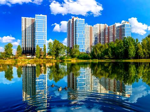 квартира за адресою Гліба Бабіча вул. (Канальна), 8-Б