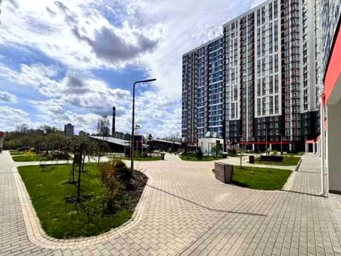 квартира за адресою Гліба Бабіча вул. (Канальна), 8-Б