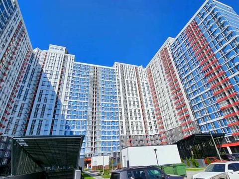 квартира за адресою Гліба Бабіча вул. (Канальна), 8-Б