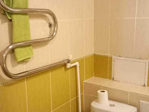 квартира за адресою Британська вул. (Вологодська), 35