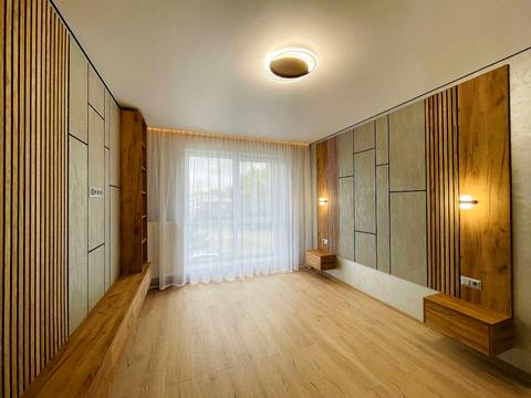 квартира по адресу Романа Вірастюка ул., 1