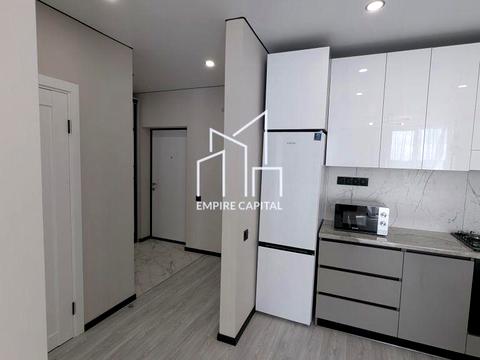 квартира за адресою Бігова вул., 17б