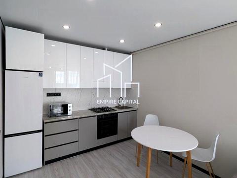 квартира за адресою Бігова вул., 17б