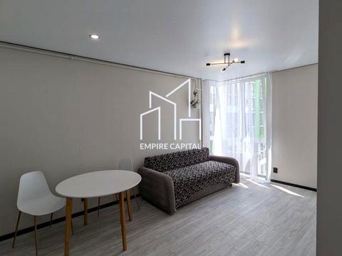 квартира за адресою Бігова вул., 17б