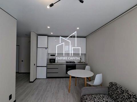 квартира за адресою Бігова вул., 17б